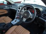 Alfa Romeo 159 Sportwagon 2.4 JTDm 2006 года (AU)